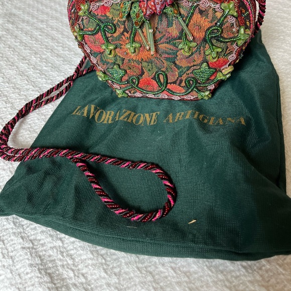 Vintage purse - Picture 9 of 10